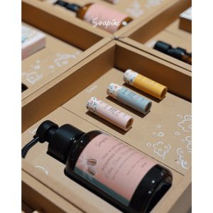 Soapinc] Special Moment Hampers