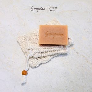 [Soapinc] Sisal Scrub